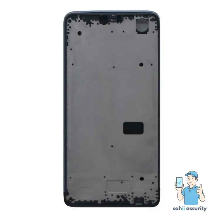 Full Body Housing for Oppo F7 thumbnail